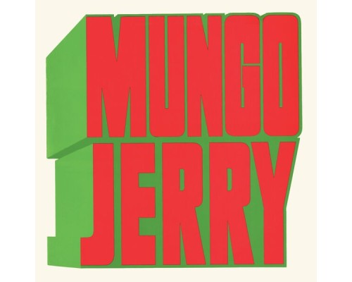 Mungo Jerry - Mungo Jerry