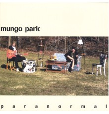 Mungo Park - paranormal
