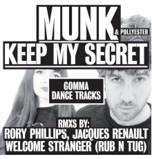 Munk - Keep My Secret