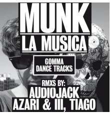 Munk - La Musica