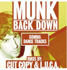 Munk - Back Down