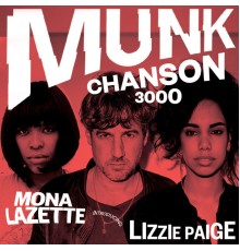 Munk - Chanson 3000