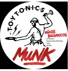 Munk - Mixos Balearicos