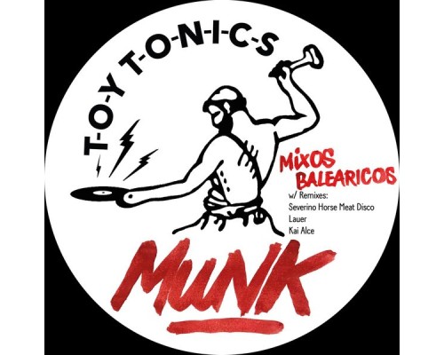 Munk - Mixos Balearicos