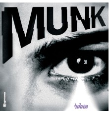 Munk - Cloudbuster