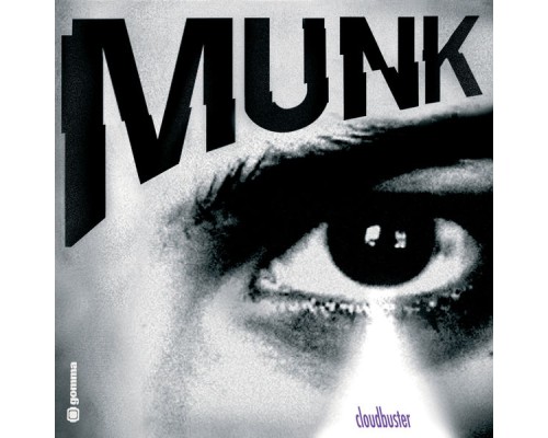 Munk - Cloudbuster