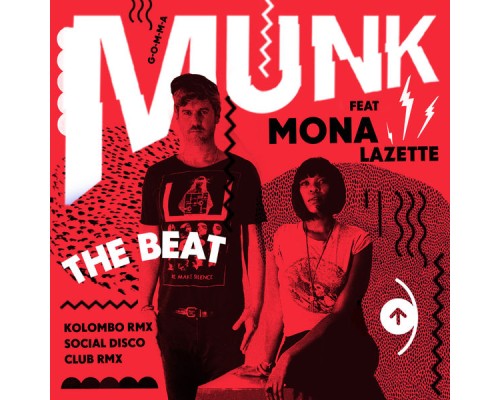 Munk - The Beat