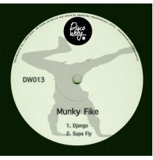 Munky Fike - DW013 (Original Mix)