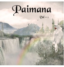 Munni Begam - Paimana, Vol. 1