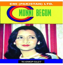 Munni Begum - Munni Begum