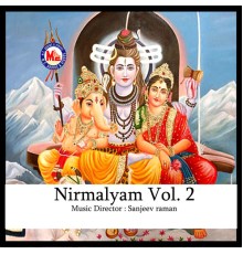 Murali & Chandra Babu - Nirmalyam, Vol. 2