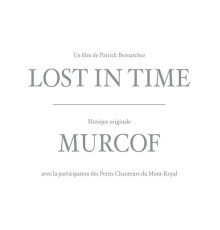 Murcof - Lost in Time