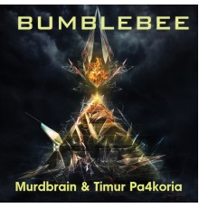 Murdbrain & Timur Pa4koria - Bumblebee