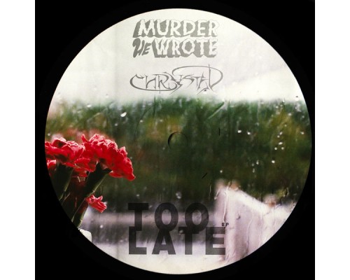 Murder He Wrote - Too Late