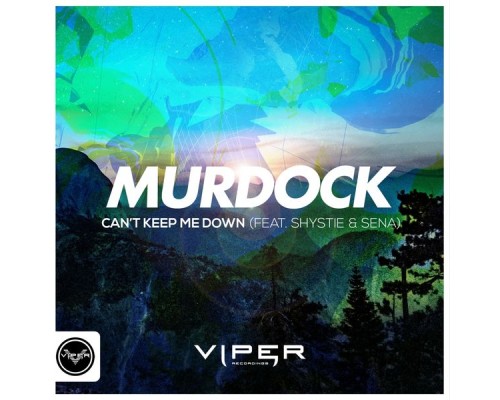 Murdock - Can't Keep Me Down