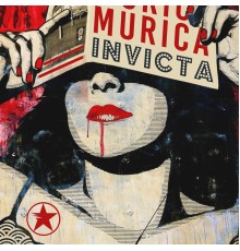 Murica - Invicta