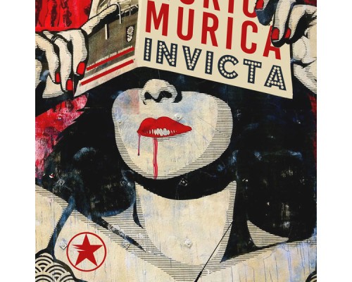 Murica - Invicta