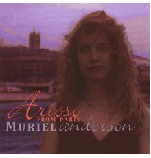 Muriel Anderson - Arioso from Paris