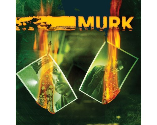 Murk - Murk