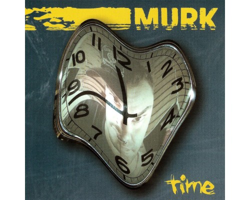 Murk - Time