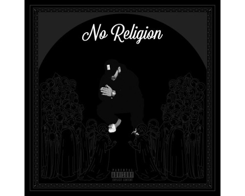 Murk - No Religion