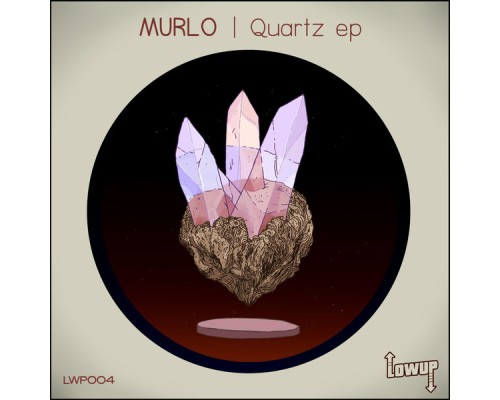 Murlo - Quartz