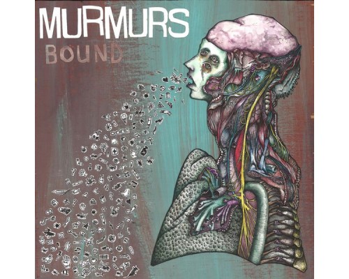 Murmurs - Bound