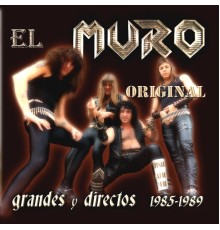 Muro - Grandes y Directos