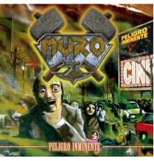 Muro - Peligro Inminente