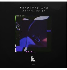 Murphy’s Law (UK) - Waistline EP