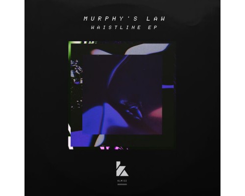 Murphy’s Law (UK) - Waistline EP