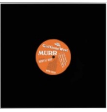 Murr - Girl Gone West