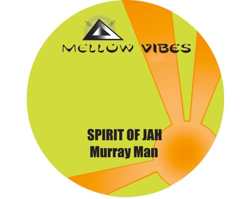 Murray Man - Spirit of Jah