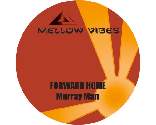 Murray Man - Forward Home