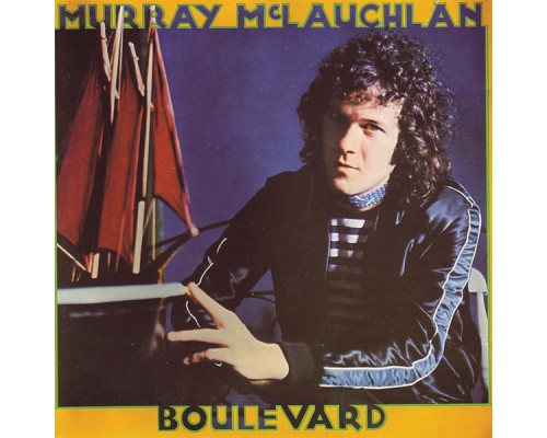 Murray McLauchlan - Boulevard