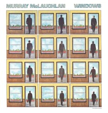 Murray McLauchlan - Windows