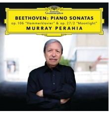 Murray Perahia - Beethoven : Piano Sonatas (Op. 106 & Op. 27/2)