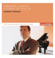 Murray Perahia - Chopin: Etüden