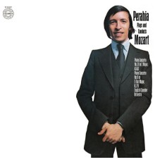 Murray Perahia, English Chamber Orchestra - Mozart : Piano Concertos 9 & 21 (Original Edition)