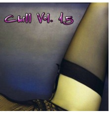 Murtas J - Chill, Vol. 15