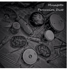 Musagette - Percussion Duet