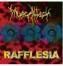 MuscAttack - Rafflesia