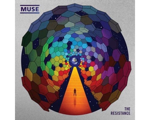 Muse - The Resistance