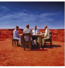 Muse - Black Holes and Revelations