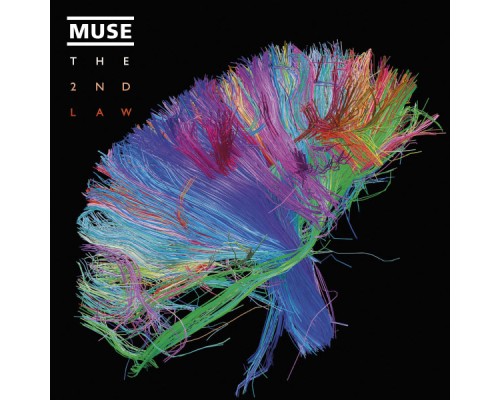 Muse - The 2nd Law