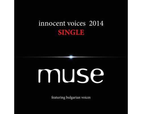 Muse - Innocent Voices 2014