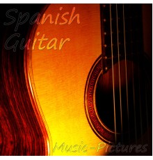 Music-Pictures - Spanish Guitar