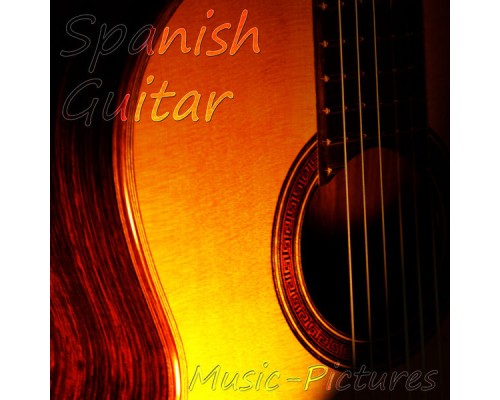 Music-Pictures - Spanish Guitar