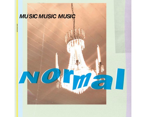 MusicMusicMusic - Normal