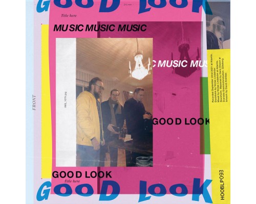 MusicMusicMusic - Good Look